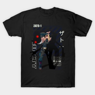 Zato - 1 T-Shirt